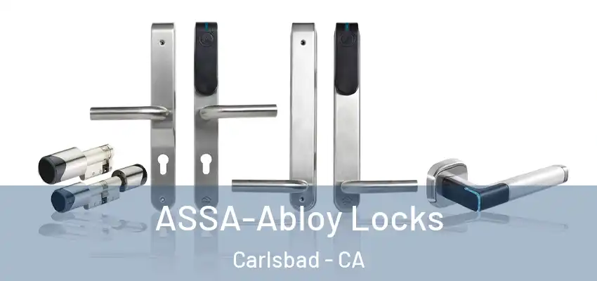  ASSA-Abloy Locks Carlsbad - CA