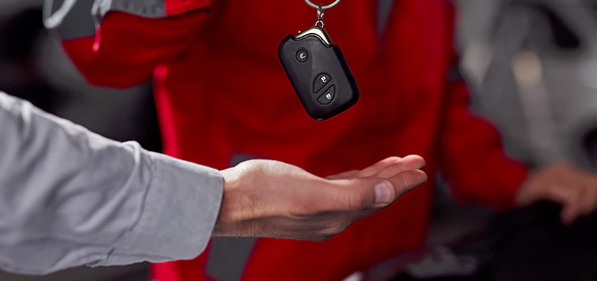 Automotive Car Lock Rekeying Locksmith Specialists in Carlsbad, California