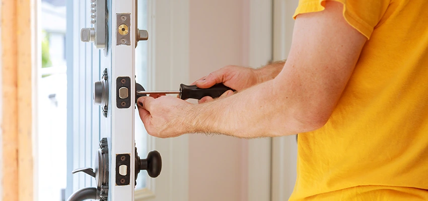 Break-in Prevention Solutions in Carlsbad, CA