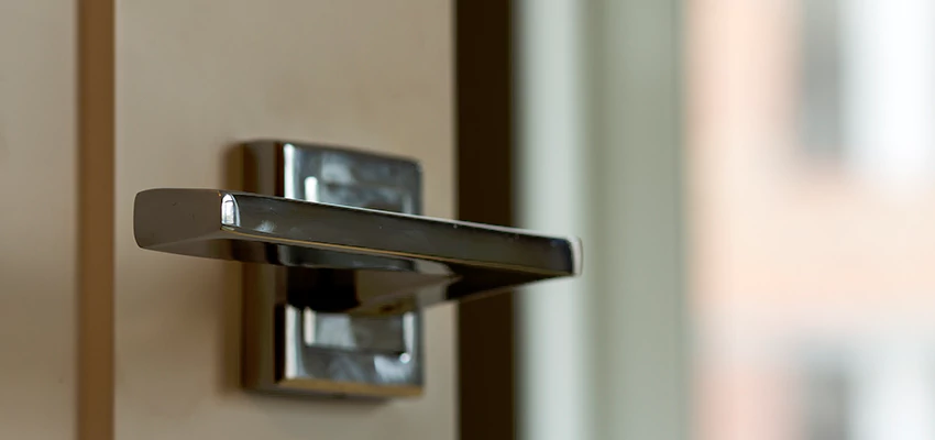 Door Lever Knob Repair in Carlsbad, California