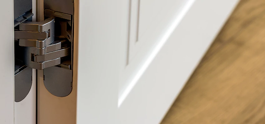 Closet Door Hardware Maintenance in Carlsbad, California