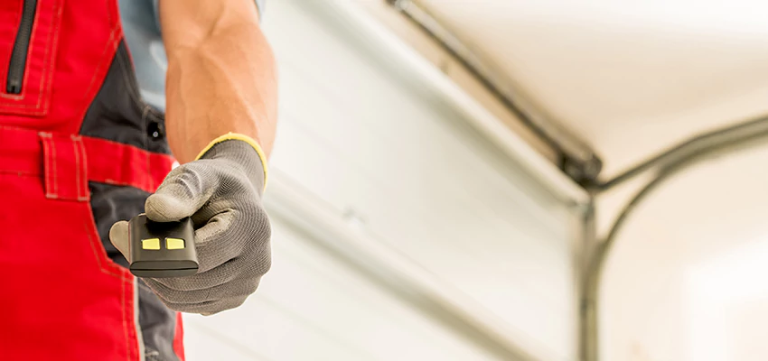 Residential Garage Door Security in Carlsbad, California