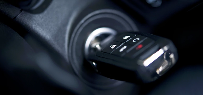 Ignition Switch Replacement in Carlsbad, CA