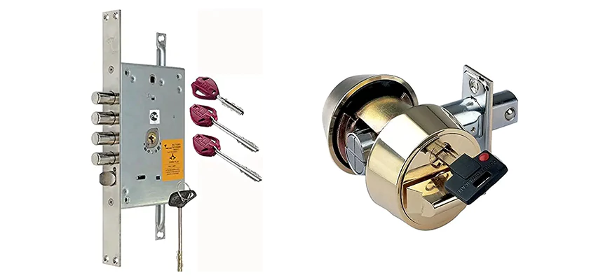 Mul-T-Lock Vehicle Locks Installation in Carlsbad, CA