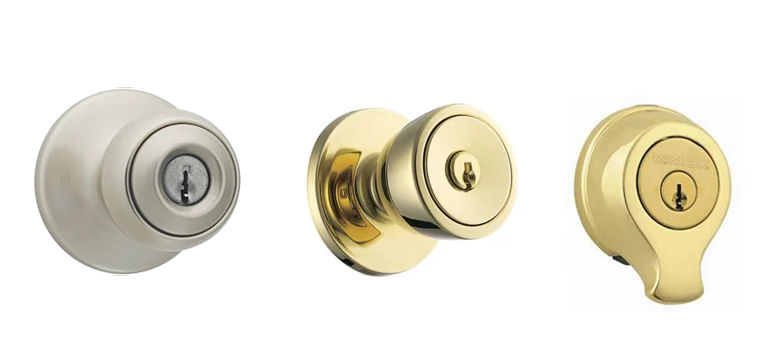 Weiser Bluetooth Lock Installation in Carlsbad, CA