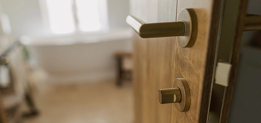 Mortise Locks For Bathroom in Carlsbad, CA
