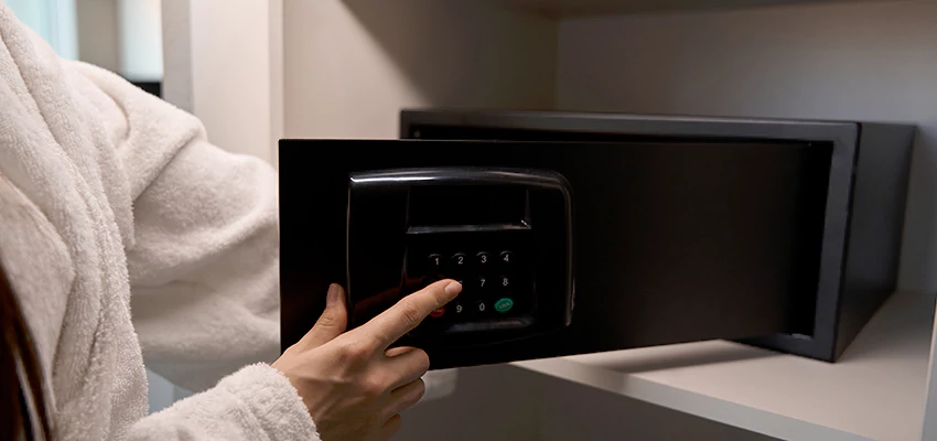 Safe Unlocking Service Company in Carlsbad, California