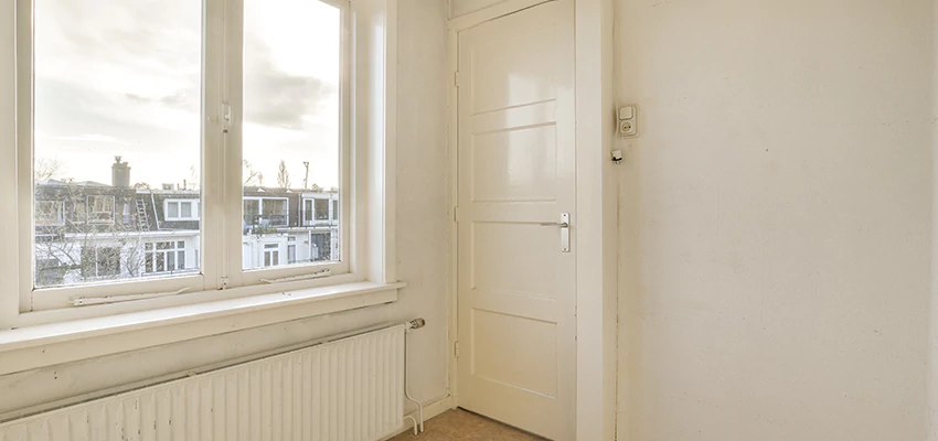 Sliding Window Locks And Security in Carlsbad, California