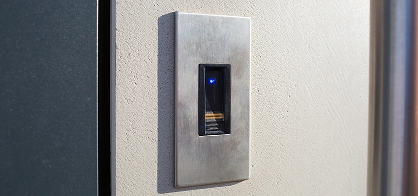 Fingerprint Biometric Entry Systems Maintenance in Carlsbad, California