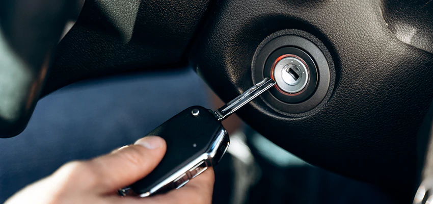 Car Key Replacement Locksmith in Carlsbad, California