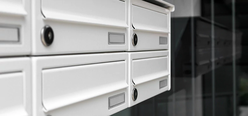 Mailbox Tubular Lock Replacement in Carlsbad, California