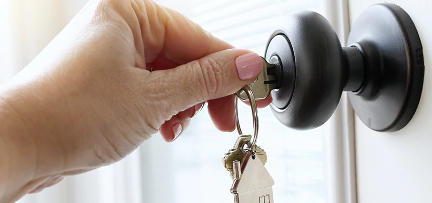 Top Locksmith For Residential Lock Solution in Carlsbad, California