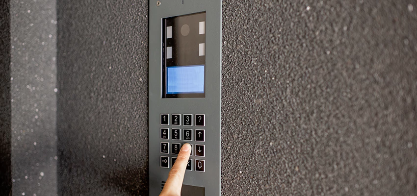 Access Control System Installation in Carlsbad, California