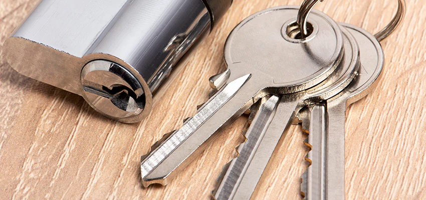 Lock Rekeying Services in Carlsbad, California