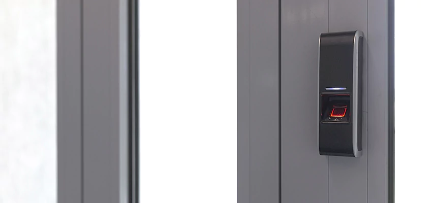 Push Button Lock Keypad Repair in Carlsbad, California