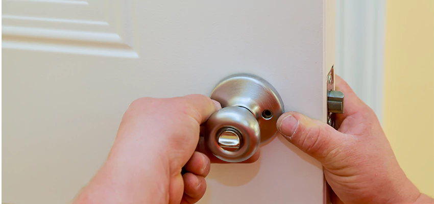 After-hours Locksmith For Lock And Key Installation in Carlsbad, CA