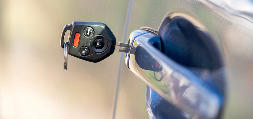 Automotive Locksmith Key Programming Specialists in Carlsbad, CA