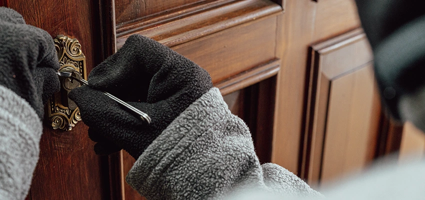 Burglar Damage Electronic Locks Repair in Carlsbad, CA