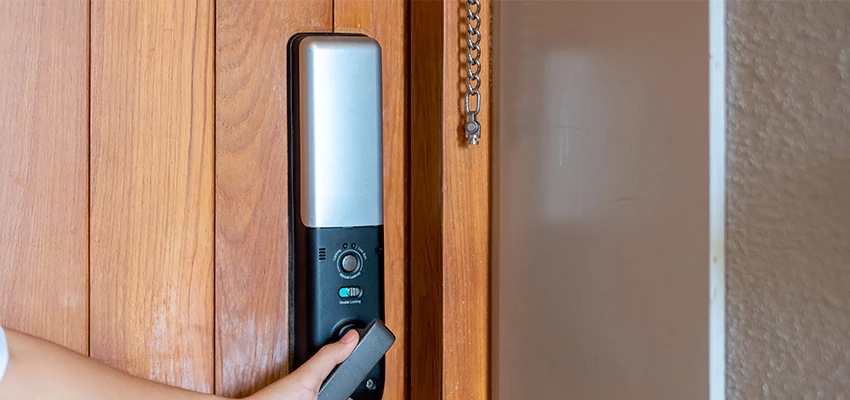 Home Security Electronic Locks Upgrades in Carlsbad, CA