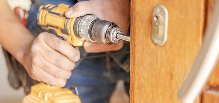 Eviction Locksmith in Carlsbad, California