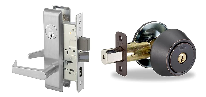 Yale Multipoint Lock in Carlsbad, CA