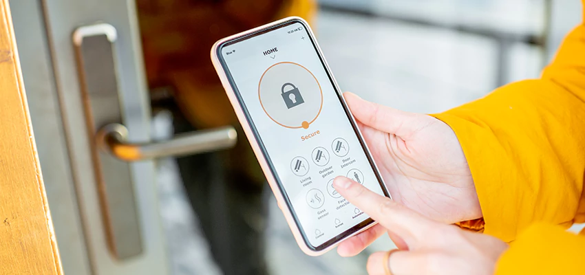 Automatic Door Lock Opener Repair in Carlsbad, California