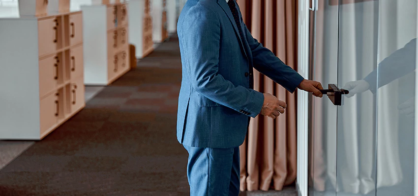 Commercial Glass Door Locks in Carlsbad, CA