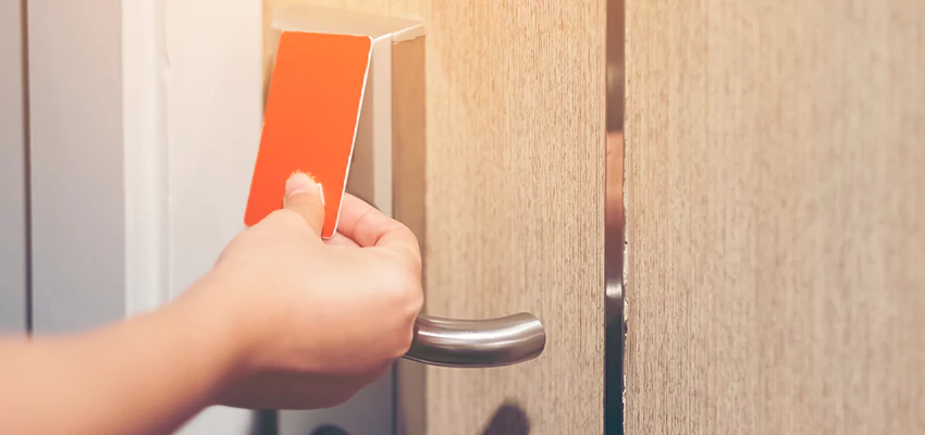 Electronic Locks Motor Repair in Carlsbad, California