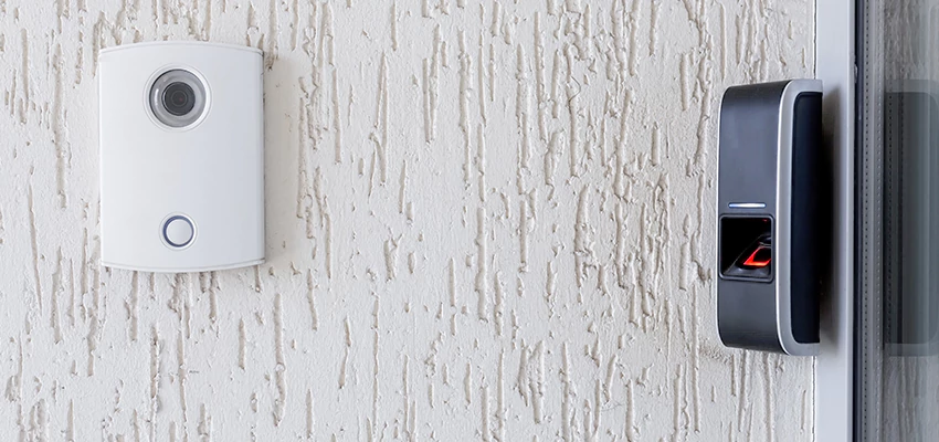 Multi-User Fingerprint Door Locks Installation in Carlsbad, California