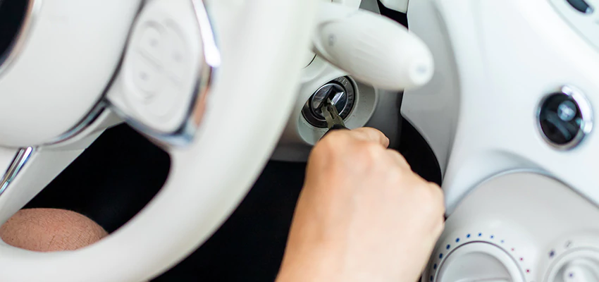 Ignition Lock Barrel Replacement Near Me in Carlsbad, California