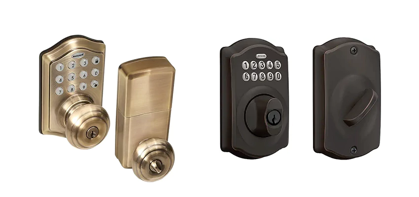 Medeco Locks Replacement in Carlsbad, CA