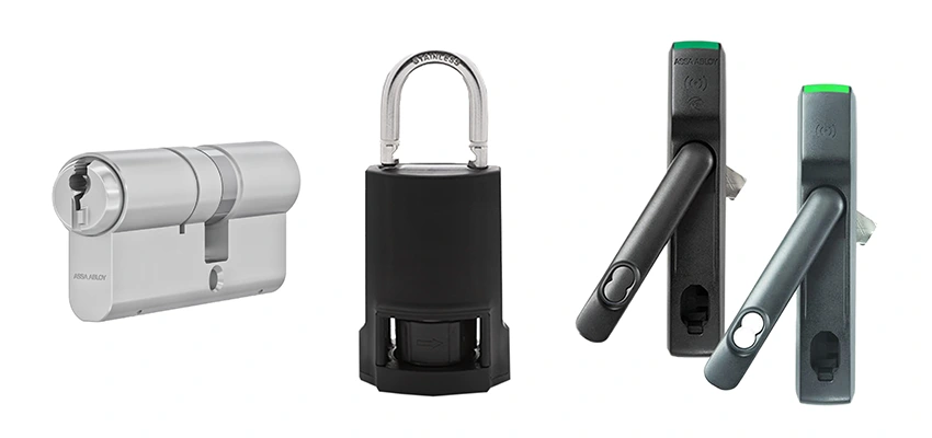 ASSA-Abloy Deadlock Replacement in Carlsbad, CA