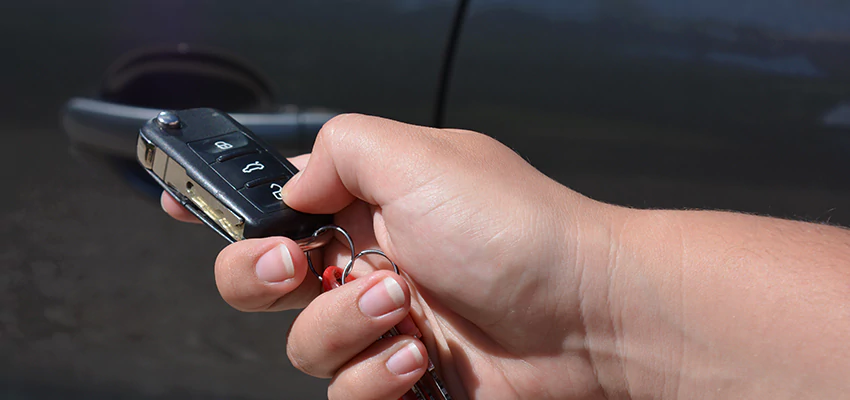 Car Door Unlocking Locksmith in Carlsbad, California