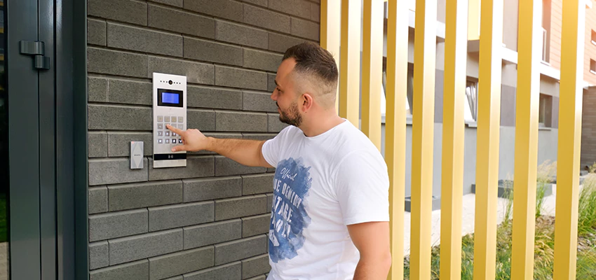 Locksmith Company For Smart Lock System Installation in Carlsbad, California