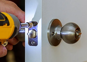 Door Lock Replacement in Carlsbad, California